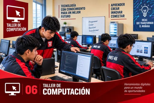 Taller de Computación