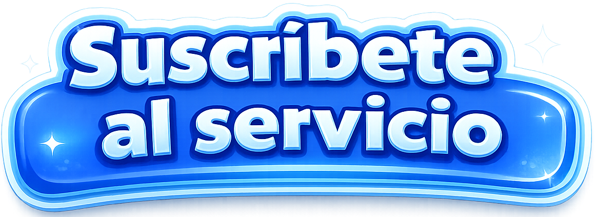 Adquirir Servicio
